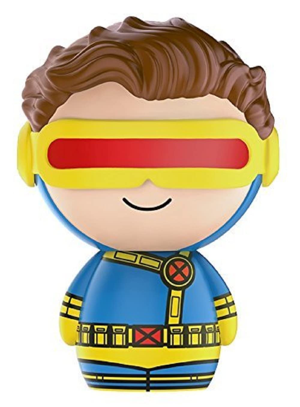 Amazon.com: Funko Marvel Cyclops Dorbz Figure : Funko: Toys